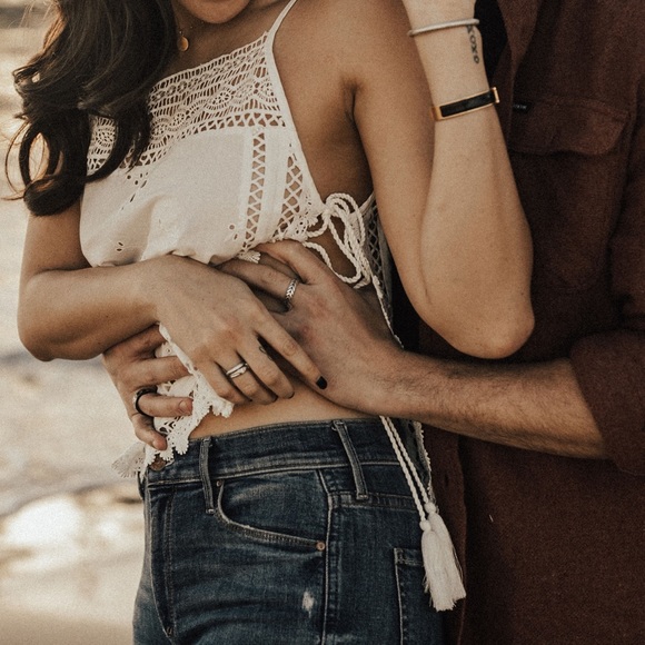 Free people tank - Picture 3 of 3